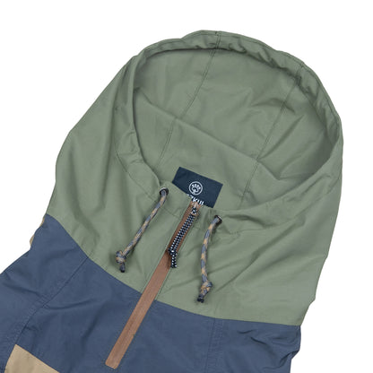 Traje impermeable para perros Horizon Over Mesa Mezkui