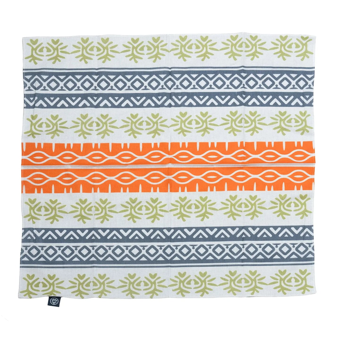 Palo Verde Dog Bandana Mezkui