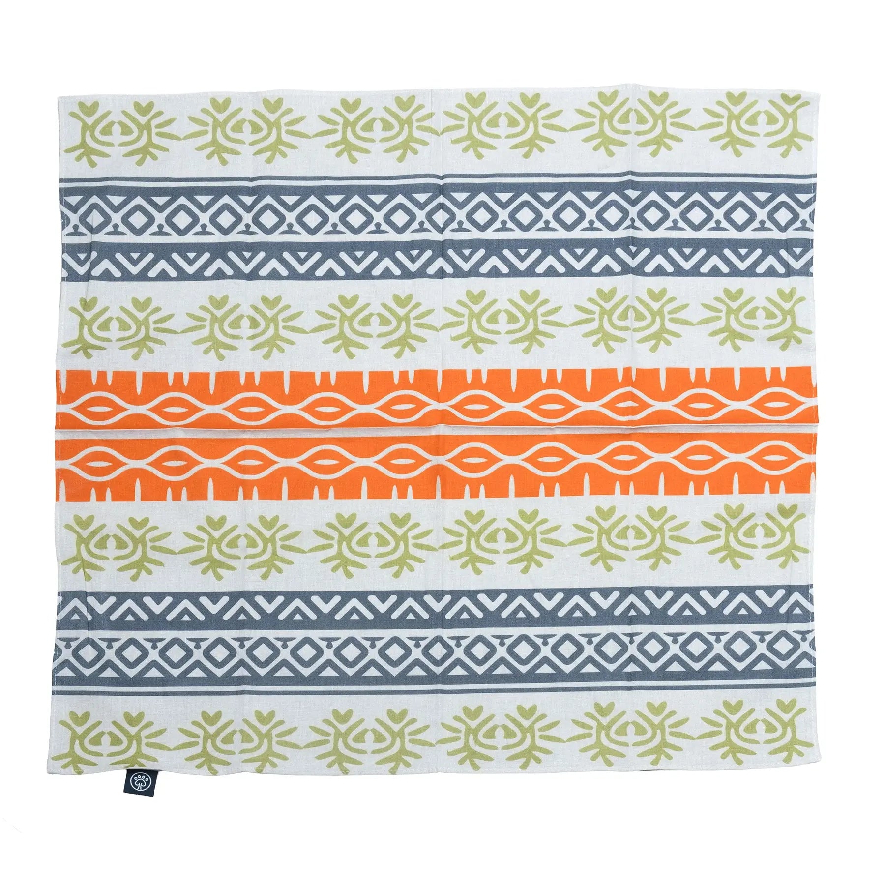 Palo Verde Dog Bandana Mezkui