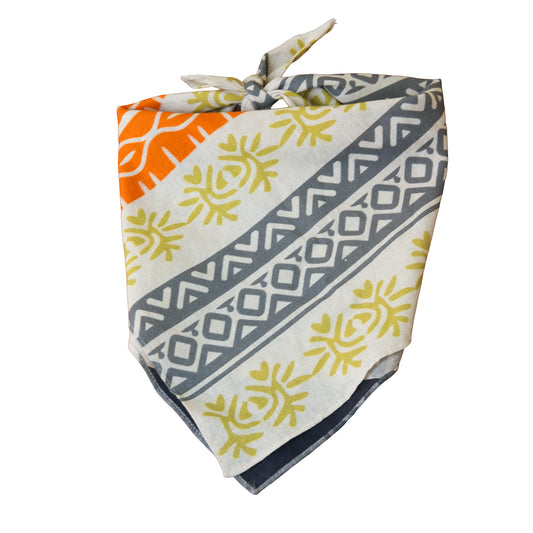 Mojave Drift Dog Bandana