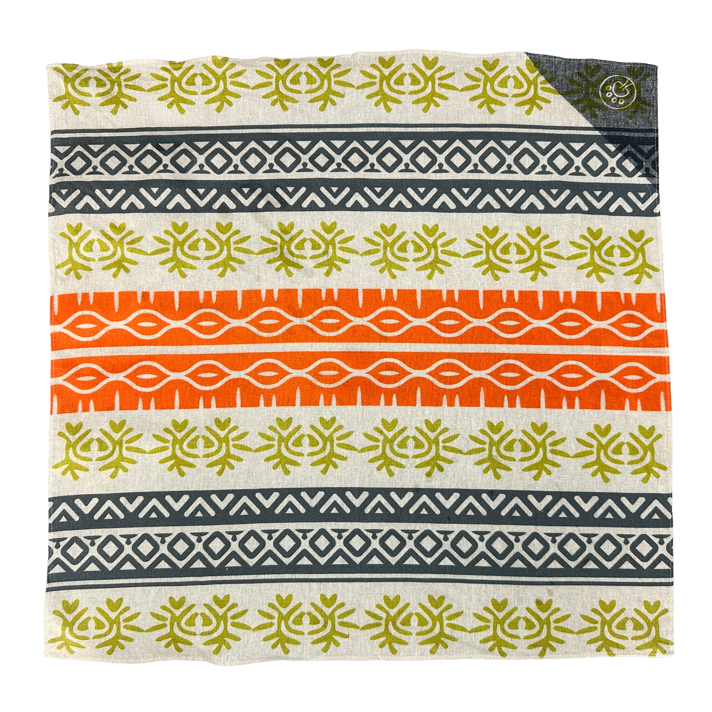 Mojave Drift Dog Bandana